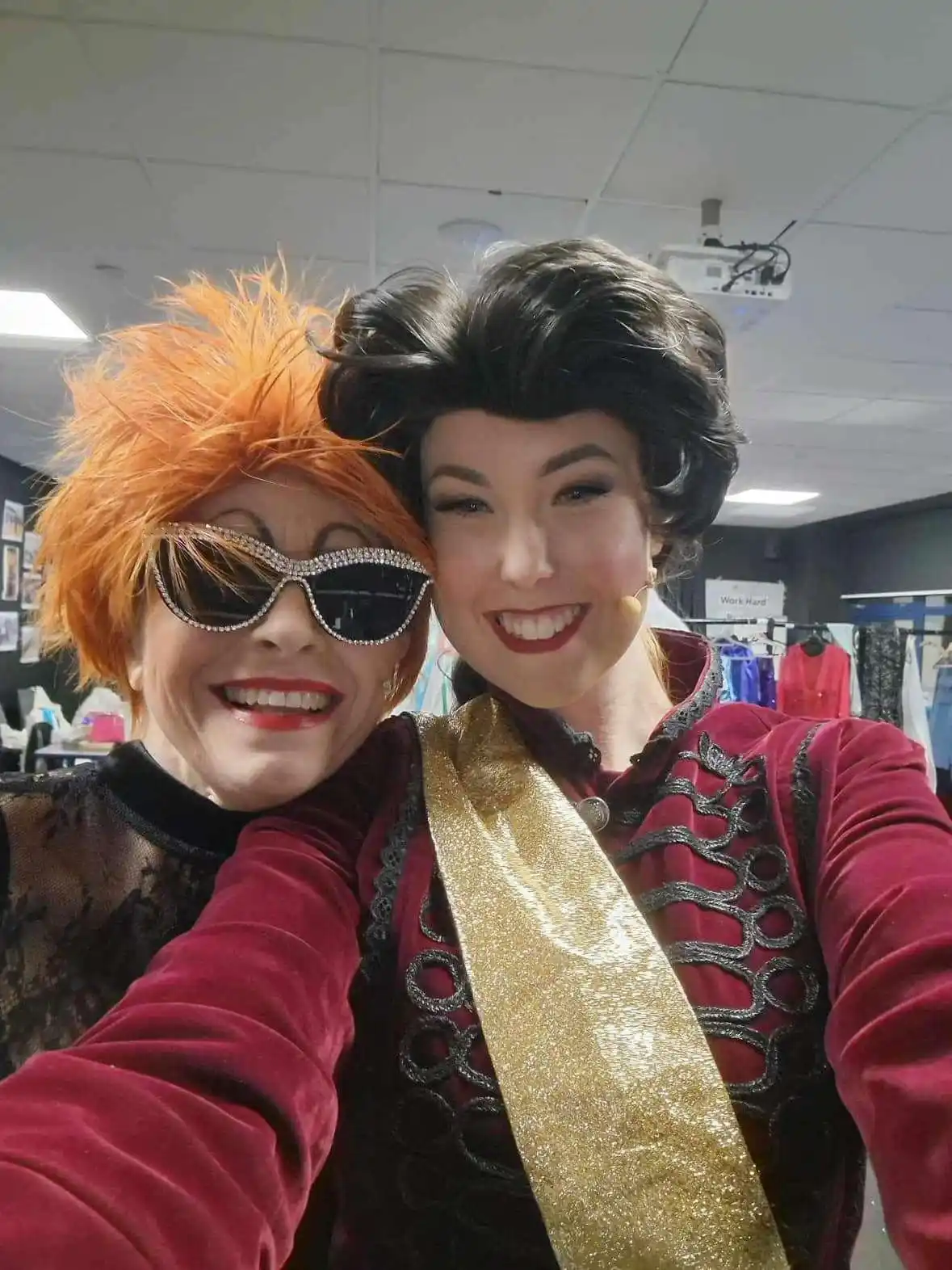 Cinderella Gallery Image